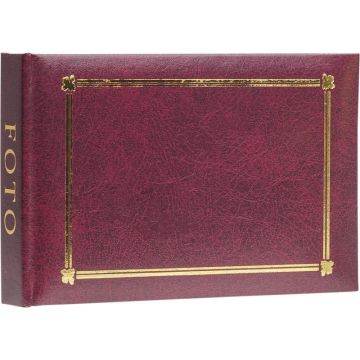 Focus Eterna Pocket 36 Red