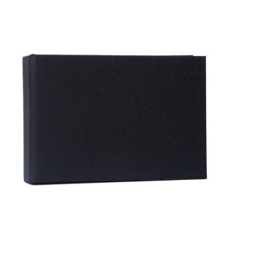 Focus Essence Minialbum 10x15 Black