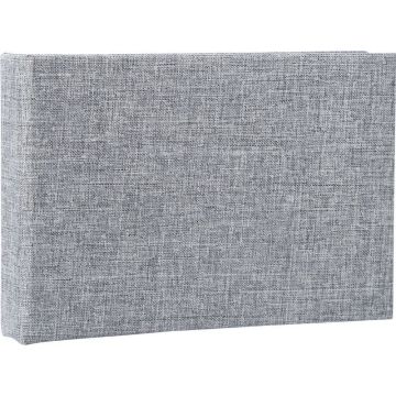 Focus Essence Minialbum 10x15 Grey