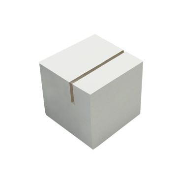 Focus Photo Block balts mazs 2,8cm
