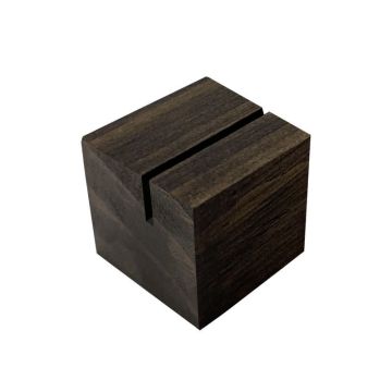 Focus Photo Block Walnut small 2,8cm