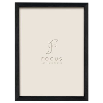 Focus Willow Melns 21x29,7 (A4)