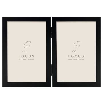 Focus Willow Melna Dubulta 10x15