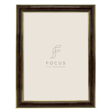 Focus Holly Light Root foto rāmis 18x24