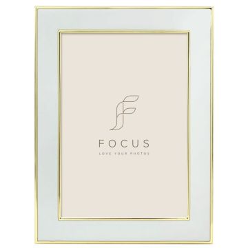 Focus Magnolia Balta 13x18