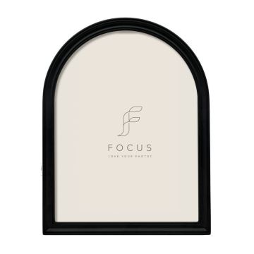 Focus Calla arks melns 30x40