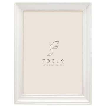 Focus Calla balts 10x15