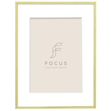 Focus Aster Zelts 18x24/PP 13x18