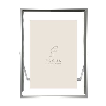 Focus Iris Float foto rāmis 9x12