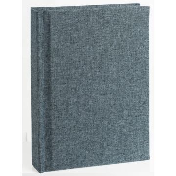 Focus Essence Passepartout album 10x15 Blue