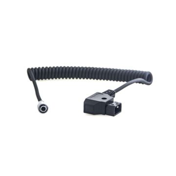 Caruba power cable D Tap to BMPCC 4K 6K