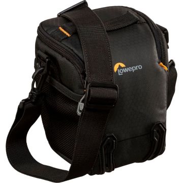 Lowepro Adventura TLZ 30 III plecu soma, melna