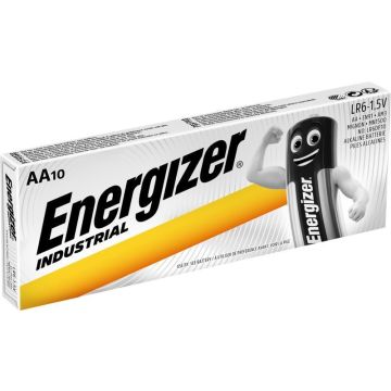 Energizer Industrial AA DP10/120