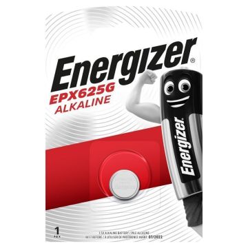 Energizer Alkaline LR9/Epx625G 1 pack