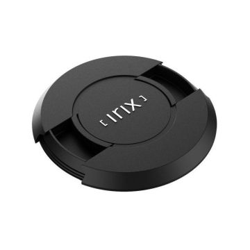 Irix Front Lens Cap for Irix 15mm f/2.4 [ IFC-95 ]