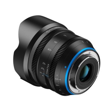 Irix Cine objektīvs 11 mm T4.3 paredzēts MFT Imperial [ IL-C11-MFT-I ]