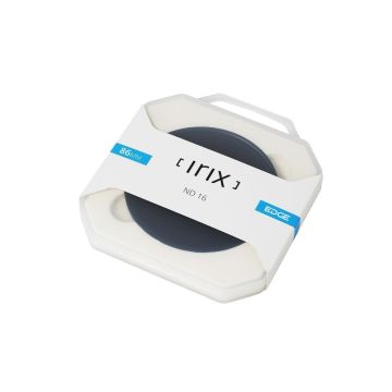 Irix Edge ND16 86mm ND filtrs [ IFE-ND16-86 ]