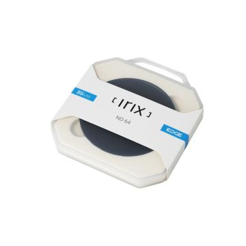 Irix Edge ND64 86mm [IFE-ND64-86]