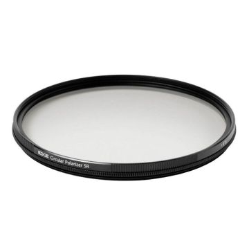 Irix Edge CPL SR 82mm polarizācijas filtrs [ IFE-CPL-82-SR ]