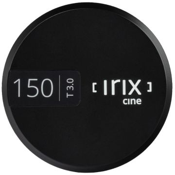 Irix Cine Front Lens Cap for Irix 150mm