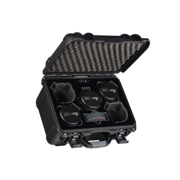 Irix Cine Entry Komplekts Canon RF Metric [ICES-RF-M]