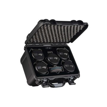 Irix Cine Extreme Set Canon EF Metric [ICEXS-EF-M]