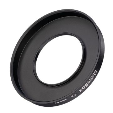 Irix Cine Matte Box IQ adapteris M55 [IC-MB-IQ-AM55]