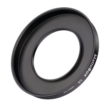 Irix Cine Matte Box IQ adapteris M58 [IC-MB-IQ-AM58]
