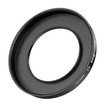 Irix Cine Matte Box IQ adapteris M62 [IC-MB-IQ-AM62]
