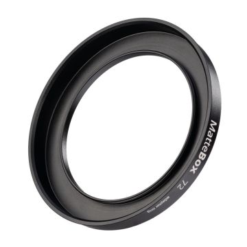Irix Cine Matte Box IQ Adapter M72 [ IC-MB-IQ-AM72 ]