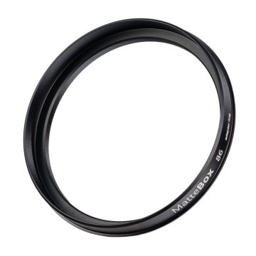 Irix Cine Matte Box IQ Adapter M86 [ IC-MB-IQ-AM86 ]