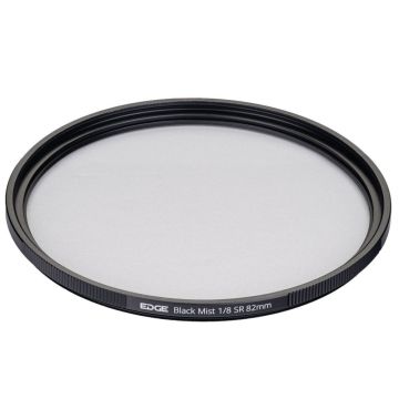 Irix Edge Black Mist 1/2 Filter SR 77mm [ IFE-BM1/2-77-SR ]