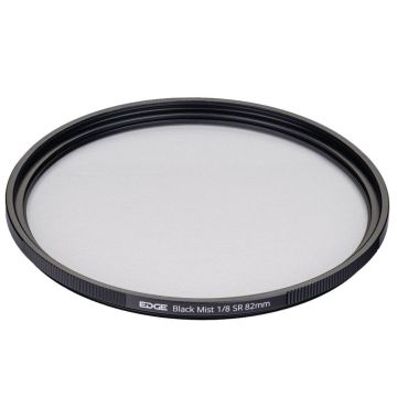 Irix Edge Black Mist 1/2 Filter SR 82mm [ IFE-BM1/2-82-SR ]