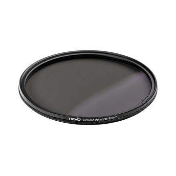 Irix Revo CPL 52mm polarizācijas filtrs [ IFRV-CPL-52 ]