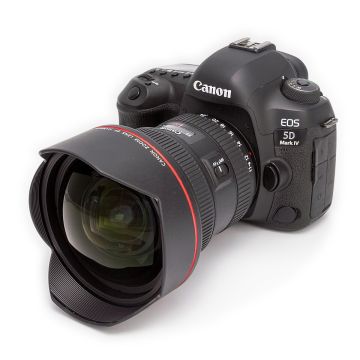 Canon EOS 5D Mark IV kameras korpusa noma