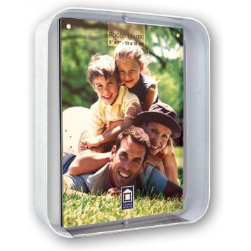 ZEP foto rāmis 13x18cm (749CV2W)