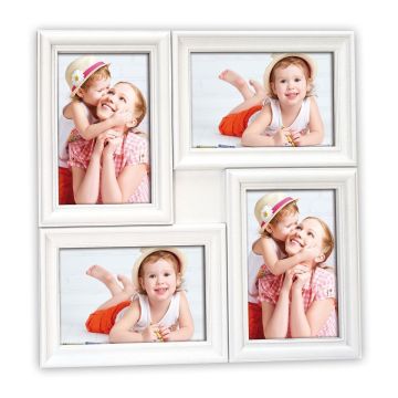 ZEP Malaga foto rāmis 4x10x15 (31x31)cm (H032W)