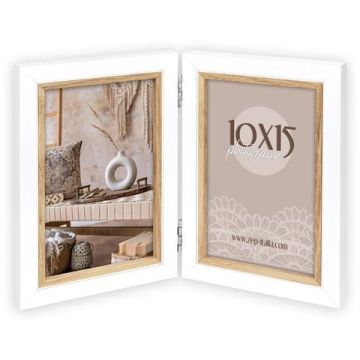 ZEP Ayas 2Q foto rāmis 2x10x15cm (CV263)