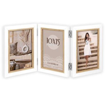 ZEP Ayas 3Q foto rāmis 3x10x15cm (CV392)