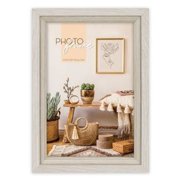 ZEP Zara B foto rāmis 20x25cm (VZ781B)