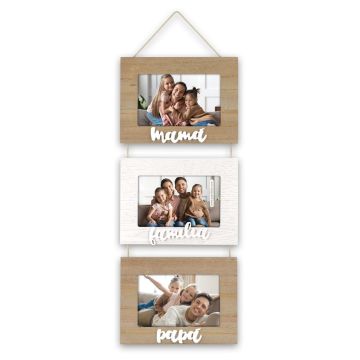 ZEP Parents ES foto rāmis 3x10x15cm (T363ES)