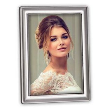 ZEP Lidia foto rāmis 13x18cm, sudraba (VB578)