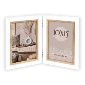 ZEP Ayas 2Q foto rāmis 2x15x20cm (CV268)