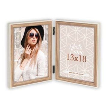ZEP Kriss 2Q foto rāmis 2x10x15cm (EK2246)