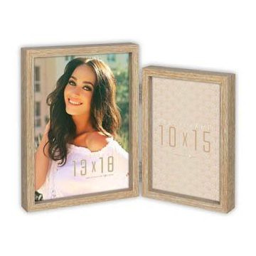 ZEP Basilea foto rāmis 10x15 un 13x18cm (XN2247)