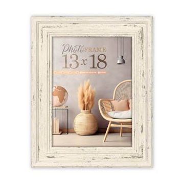 Zep PM246W Palermo Balts 10x15 cm