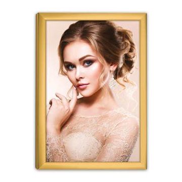 ZEP Champagne Gold foto rāmis 13x18cm (120G2-5R)