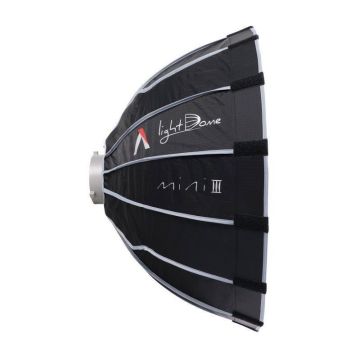 Aputure Light Dome mini III softbokss
