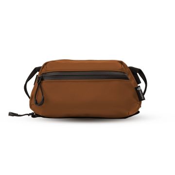 Wandrd Tech Pouch Medium somiņa, oranža