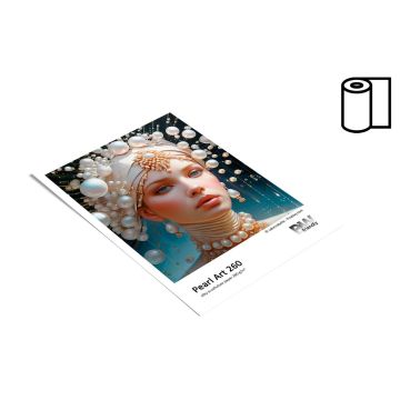 Fomei Pearl Art 260 inkjet papīra rullis 61,0cm x 5m